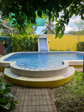 Villa con Piscina cerca de Playas